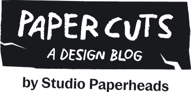 Papercuts Design Blogs