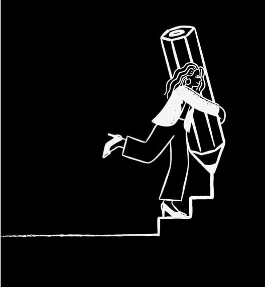 Studio Paperheads illustration