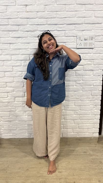 Bhavya Shah