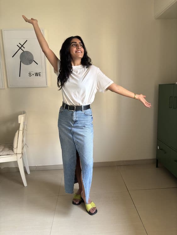 Anushkha Advani