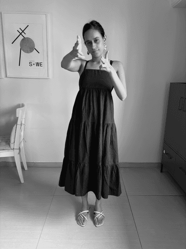 Rhea Shanghvi
