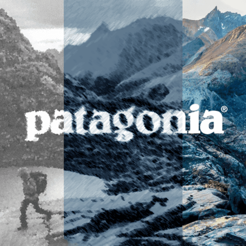 Pixels, Process, Perception: A Brand’s Visual Journey