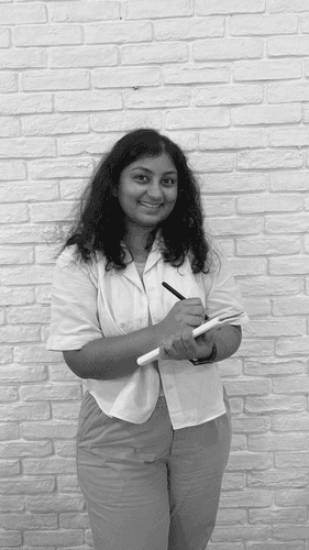 Renuka Mardikar