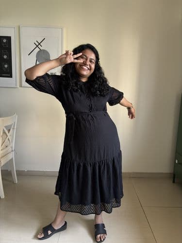 Shreeya Patil