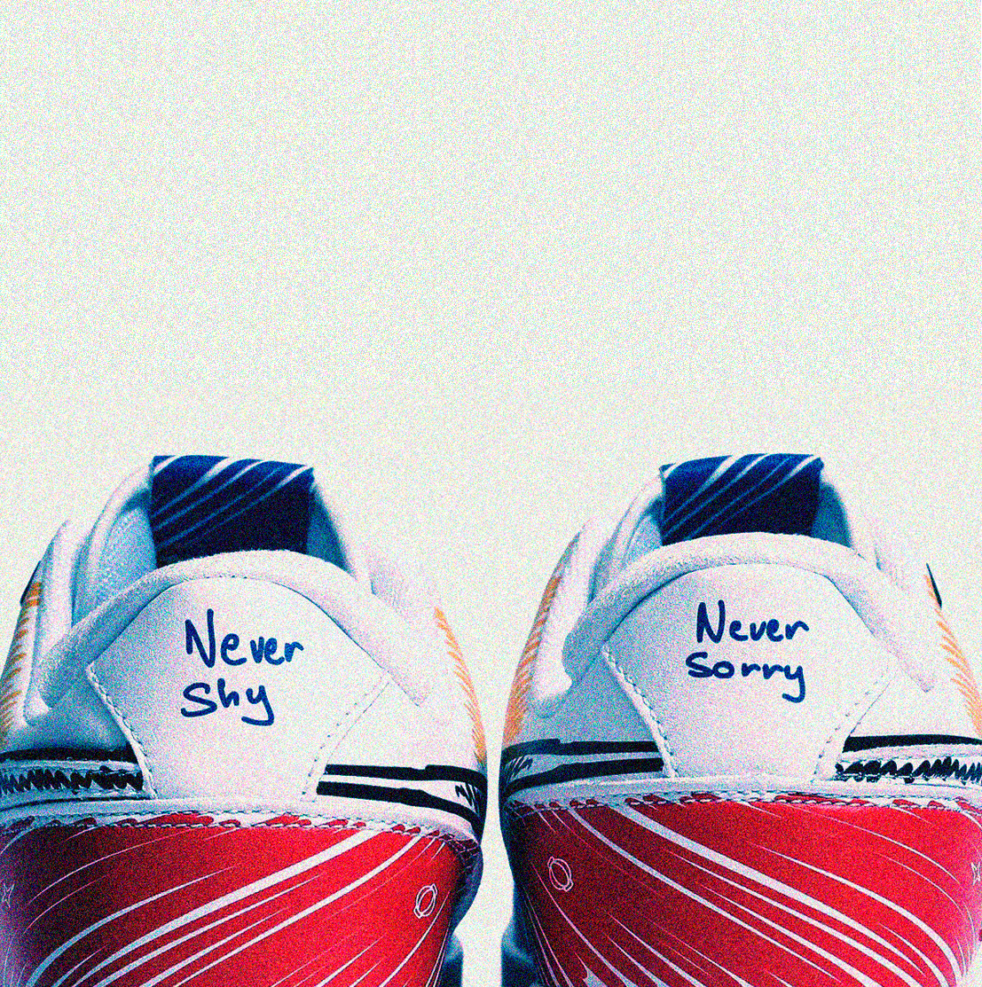 Beyond the Sole